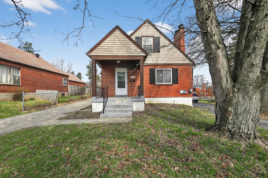 3022 North Bend Road, Green Twp, OH 45239