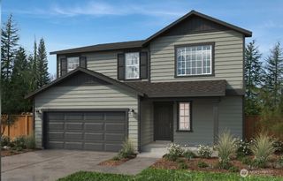 943 Smith Street #24, Buckley, WA 98321