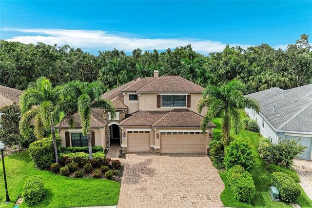 535 HONEYFLOWER LOOP, Bradenton, FL 34212