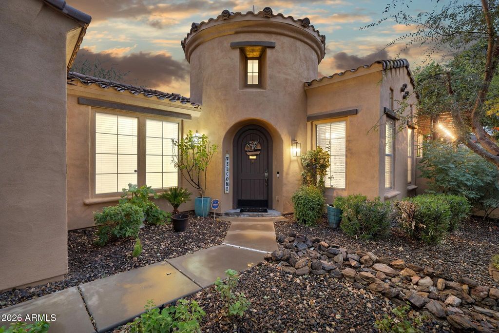 15216 W WINDROSE Drive, Surprise, AZ 85379 — photo 3