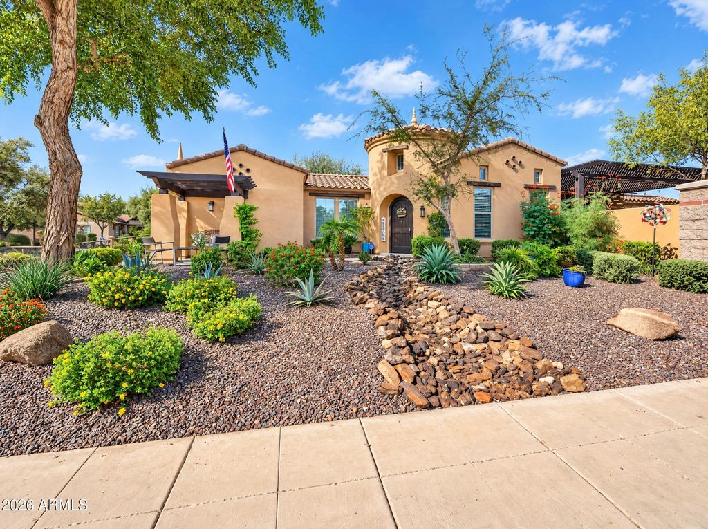 15216 W WINDROSE Drive, Surprise, AZ 85379 — photo 4