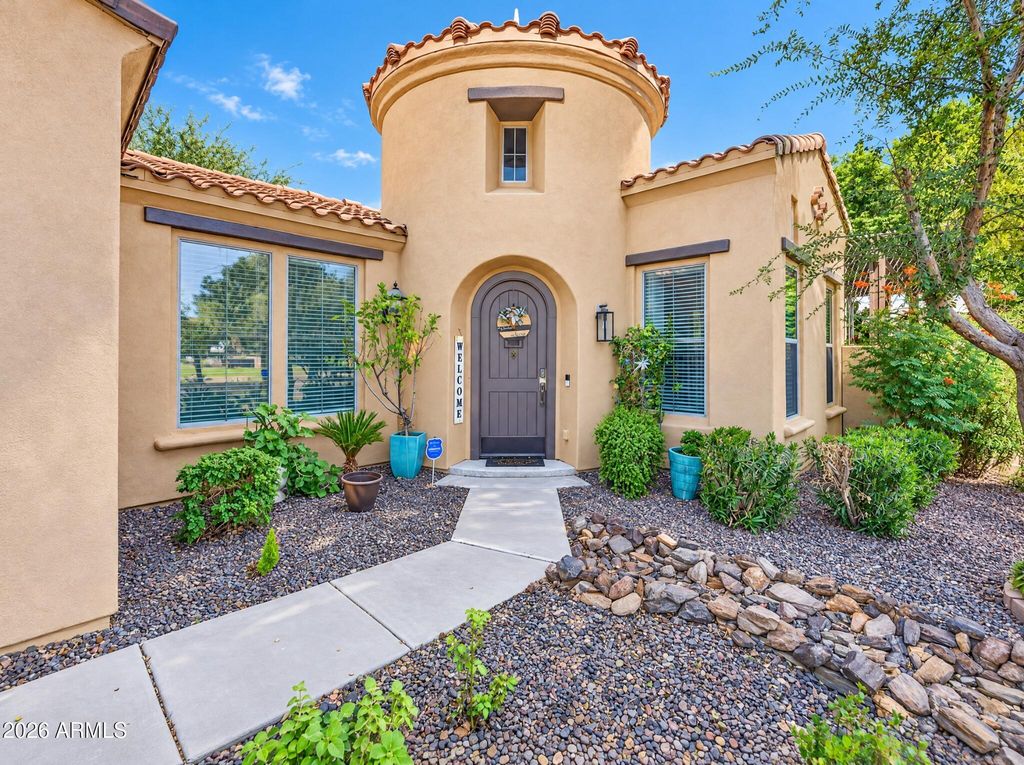 15216 W WINDROSE Drive, Surprise, AZ 85379 — photo 5