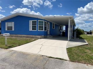 701 RIVERVIEW CIRCLE, North Port, FL 34287