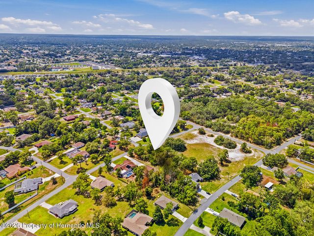 0 Staten Avenue, Spring Hill, FL 34609