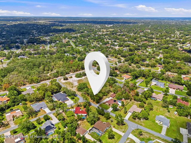 0 Staten Avenue, Spring Hill, FL 34609