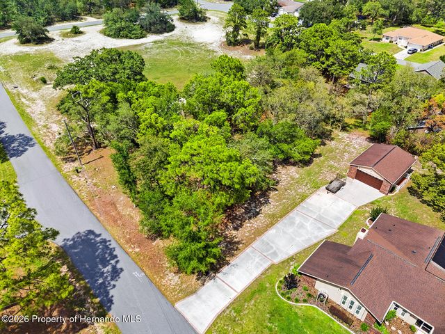 0 Staten Avenue, Spring Hill, FL 34609