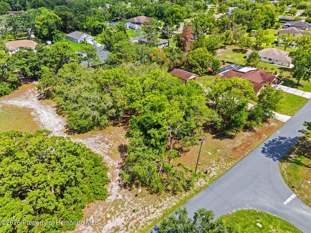 0 Staten Avenue, Spring Hill, FL 34609