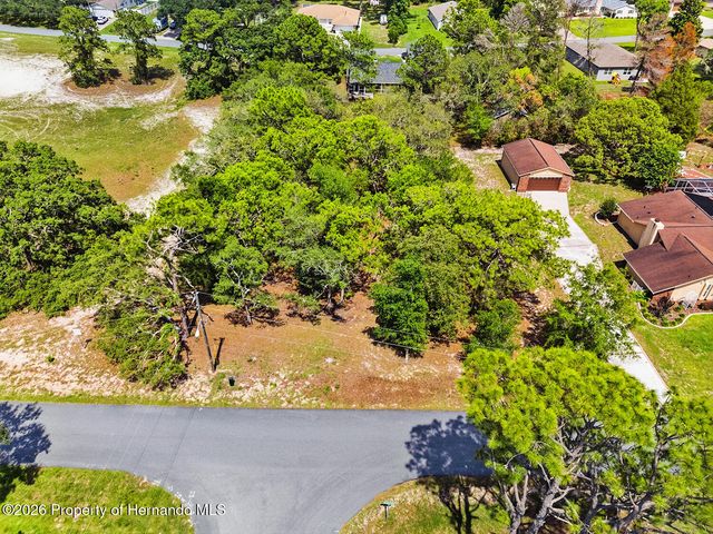 0 Staten Avenue, Spring Hill, FL 34609
