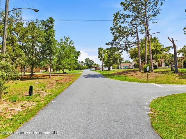 0 Staten Avenue, Spring Hill, FL 34609