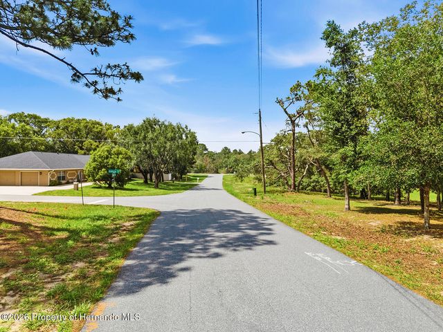 0 Staten Avenue, Spring Hill, FL 34609