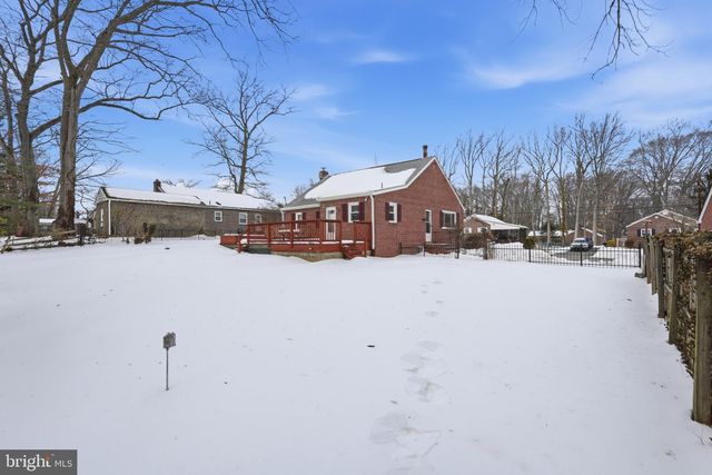 412 DELAWARE AVE, Wilmington, DE 19803