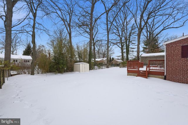 412 DELAWARE AVE, Wilmington, DE 19803