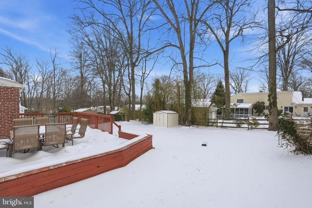 412 DELAWARE AVE, Wilmington, DE 19803