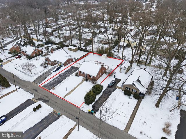 412 DELAWARE AVE, Wilmington, DE 19803