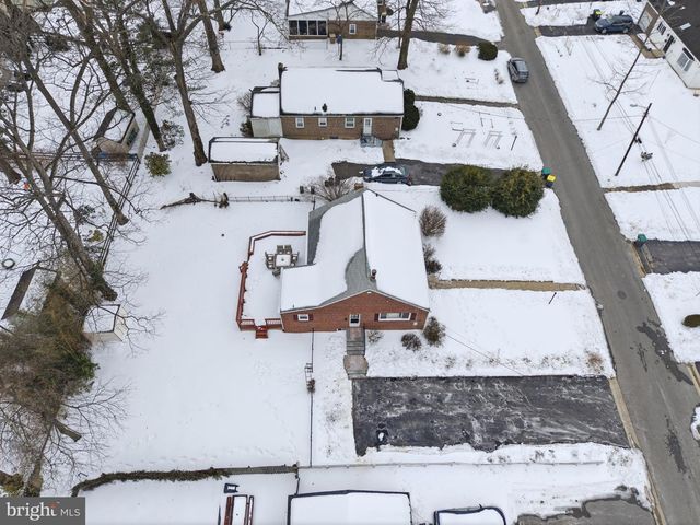 412 DELAWARE AVE, Wilmington, DE 19803