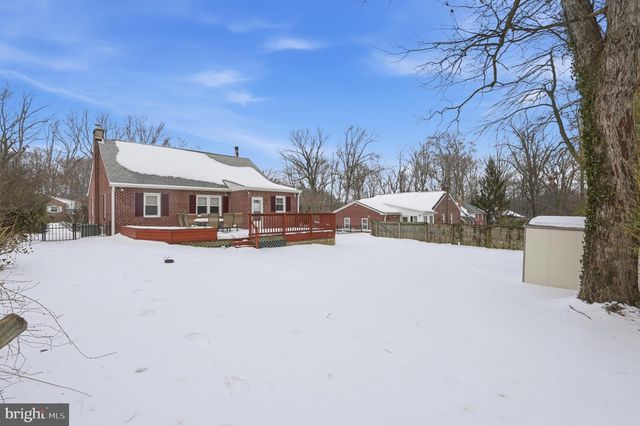 412 DELAWARE AVE, Wilmington, DE 19803