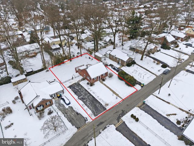 412 DELAWARE AVE, Wilmington, DE 19803