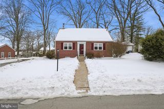 412 DELAWARE AVE, Wilmington, DE 19803