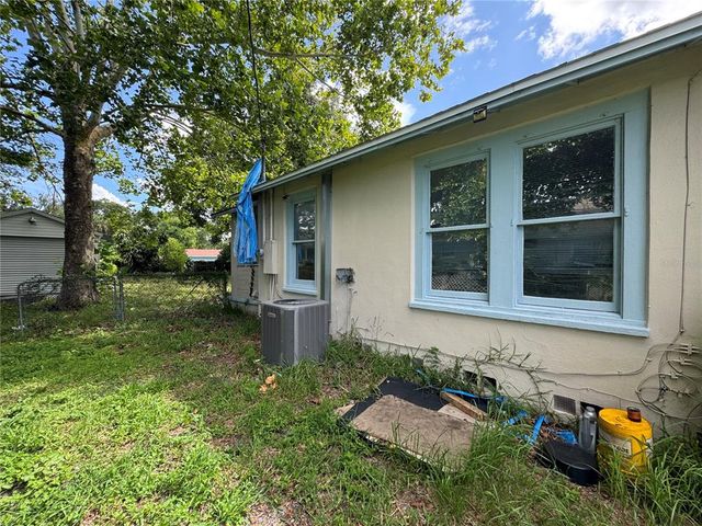 207 E ORANGE STREET, Kissimmee, FL 34744