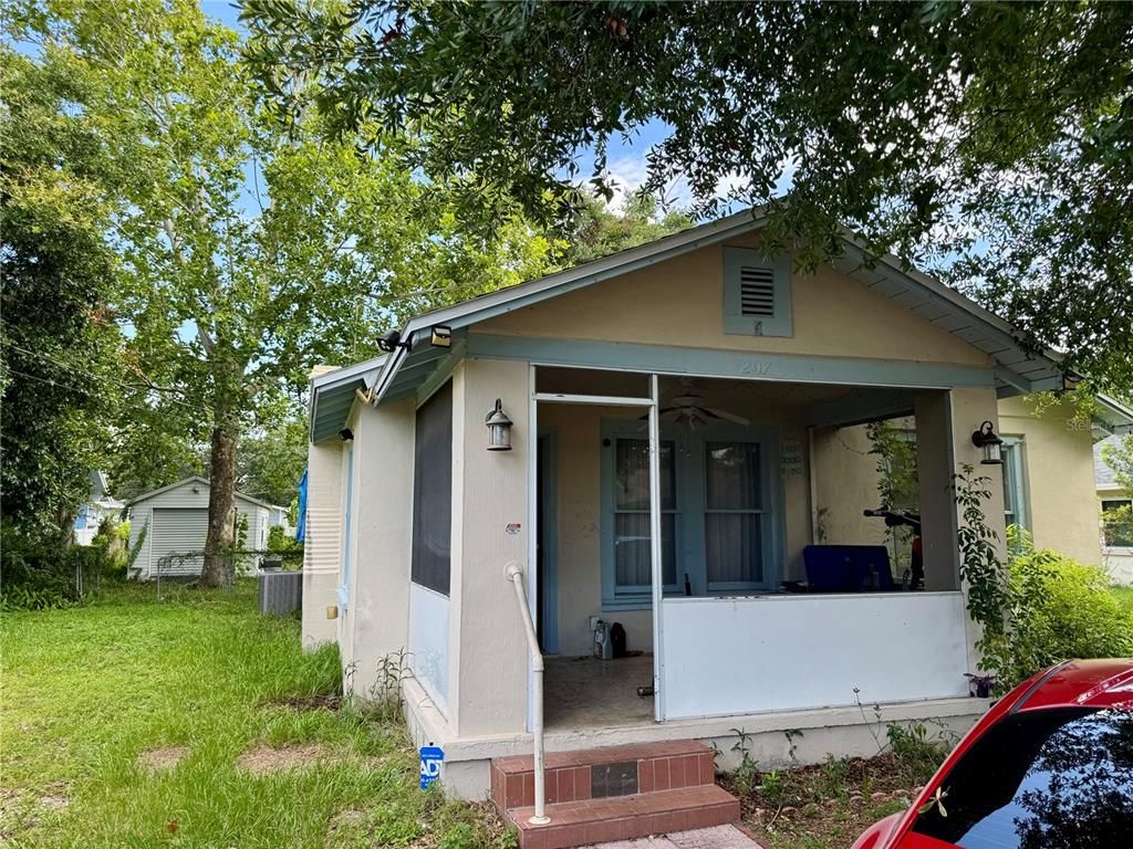 207 E ORANGE STREET, Kissimmee, FL 34744