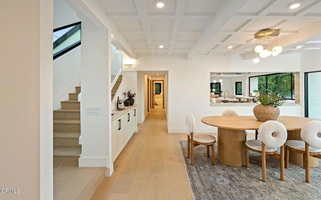 9617 Oak Pass Road, Beverly Hills, CA 90210