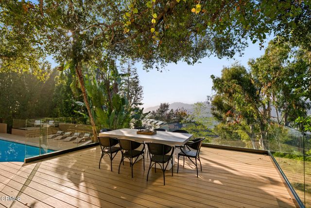 9617 Oak Pass Road, Beverly Hills, CA 90210