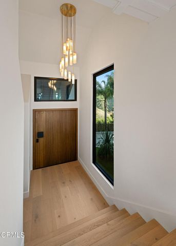 9617 Oak Pass Road, Beverly Hills, CA 90210