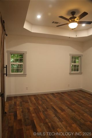 1185 E Pine Street, Westville, OK 74965