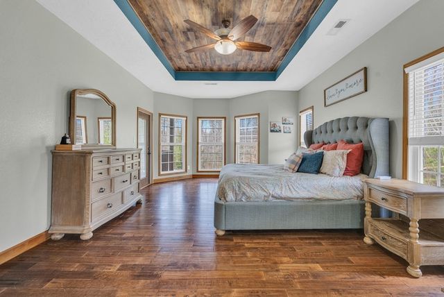 700 Falls Rd, Monterey, TN 38574