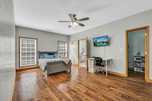 700 Falls Rd, Monterey, TN 38574