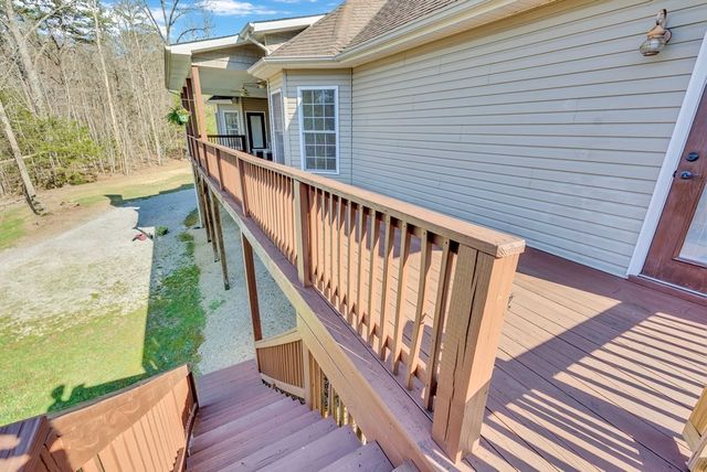 700 Falls Rd, Monterey, TN 38574