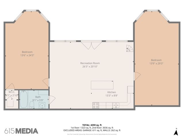 700 Falls Rd, Monterey, TN 38574