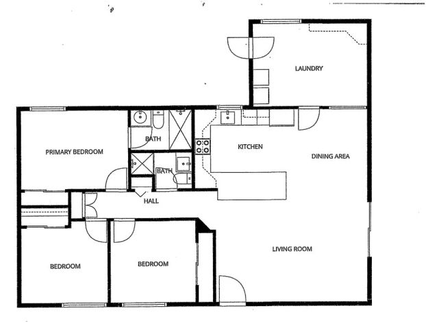 13028 Vaughn, San Fernando, CA 91340