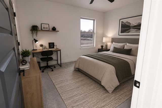 4348 Raymond Lane, Guthrie, OK 73044