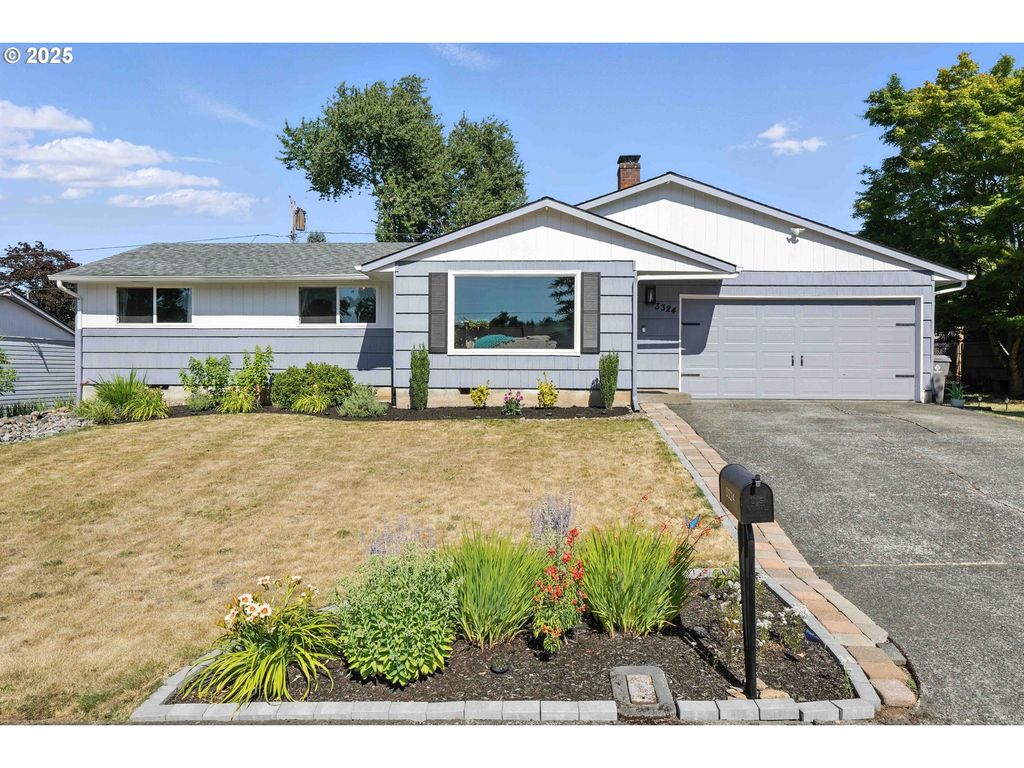 3324 Se 178TH Ave, Portland, OR 97236