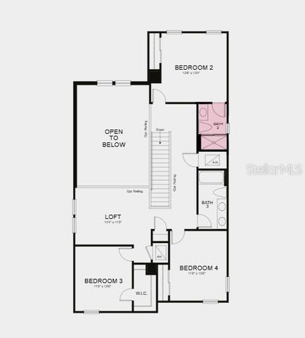 13505 COMMONS AVENUE, Parrish, FL 34219