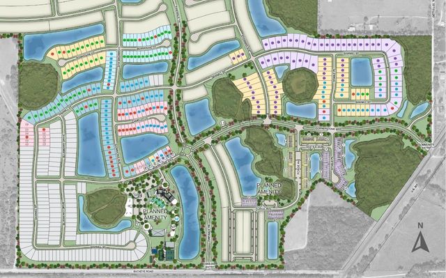 13505 COMMONS AVENUE, Parrish, FL 34219