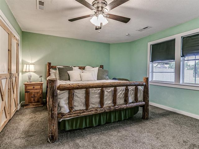 418 W Grimes Avenue, Cashion, OK 73016