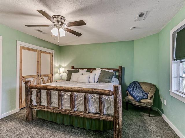 418 W Grimes Avenue, Cashion, OK 73016