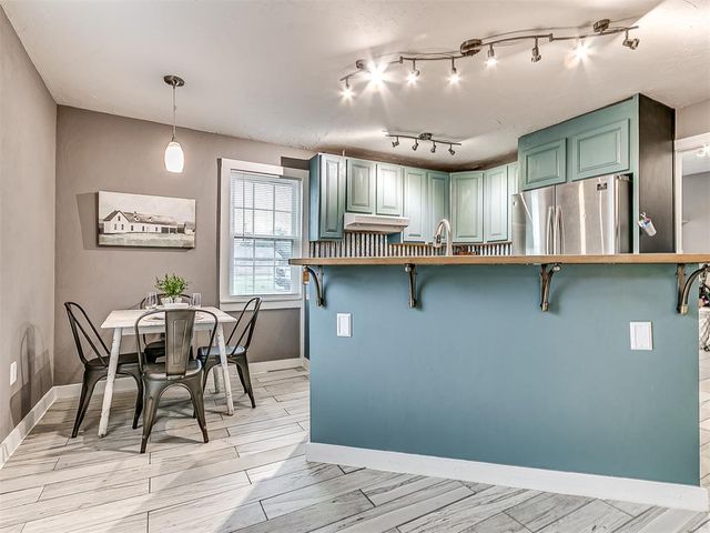 418 W Grimes Avenue, Cashion, OK 73016