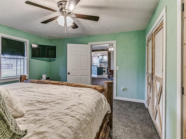 418 W Grimes Avenue, Cashion, OK 73016