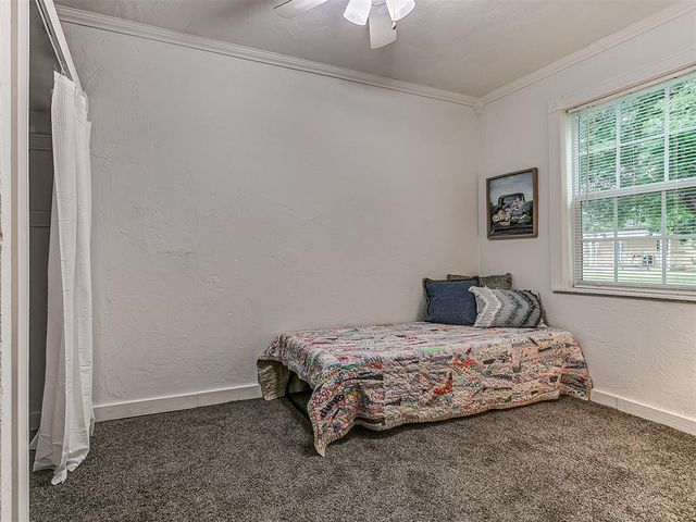 418 W Grimes Avenue, Cashion, OK 73016
