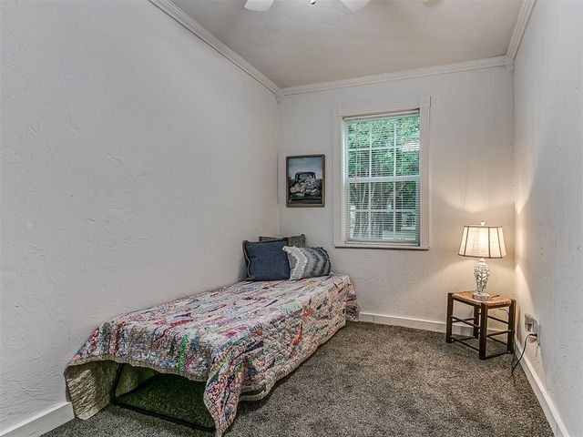 418 W Grimes Avenue, Cashion, OK 73016