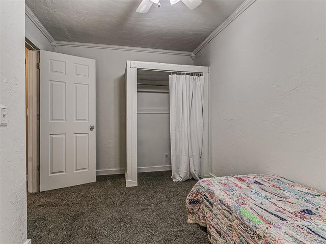 418 W Grimes Avenue, Cashion, OK 73016