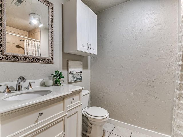 418 W Grimes Avenue, Cashion, OK 73016