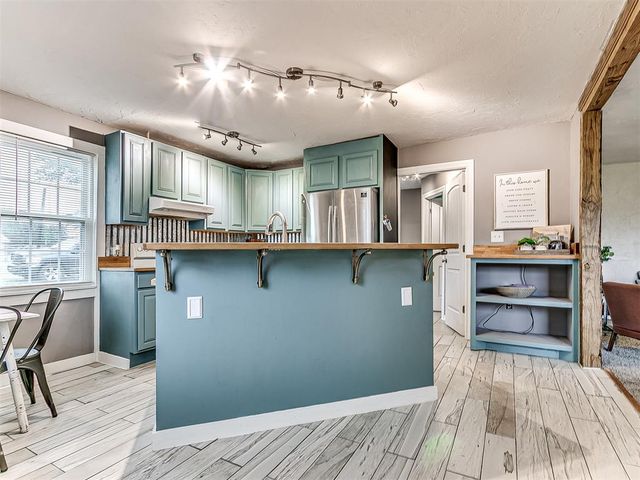 418 W Grimes Avenue, Cashion, OK 73016