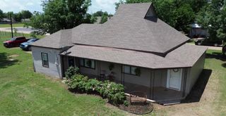 418 W Grimes Avenue, Cashion, OK 73016