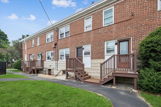 48 Newman Rd 48, Malden, MA 02148