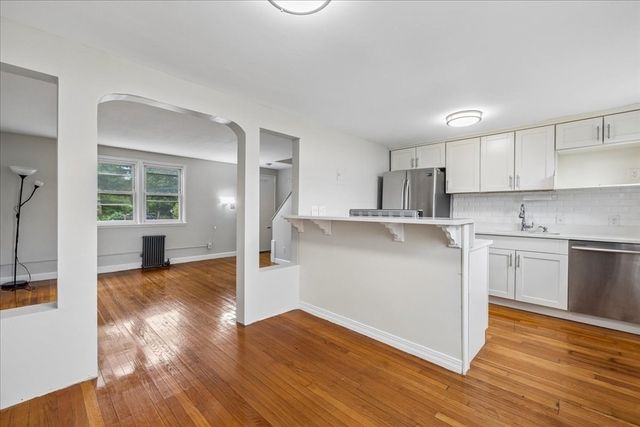 48 Newman Rd 48, Malden, MA 02148