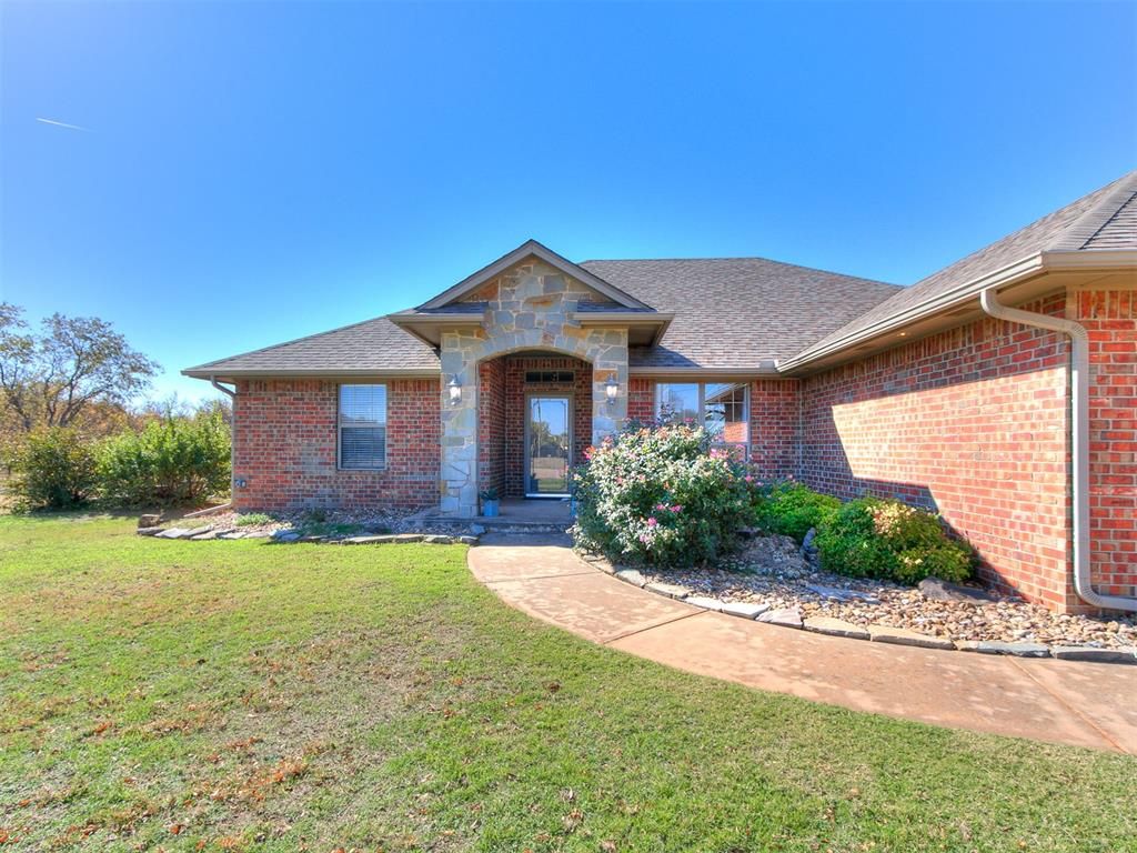 13224 Linden Street, Piedmont, OK 73078